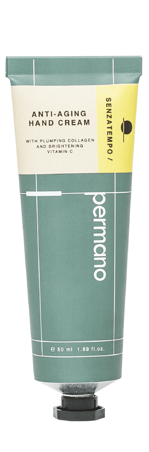 PERMANO - ANTI-AGING HANDCREAM